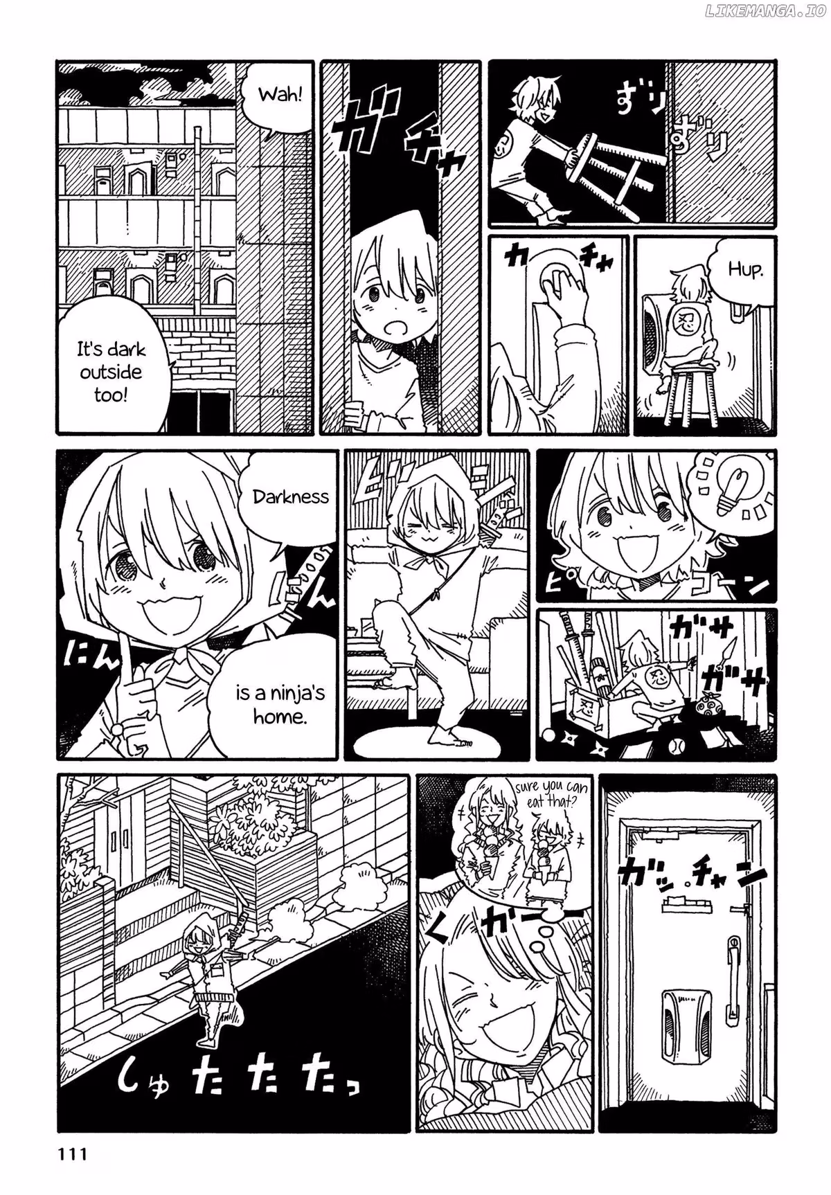 Read The Jobless Siblings chapter 1443 image 1 on Lezhin