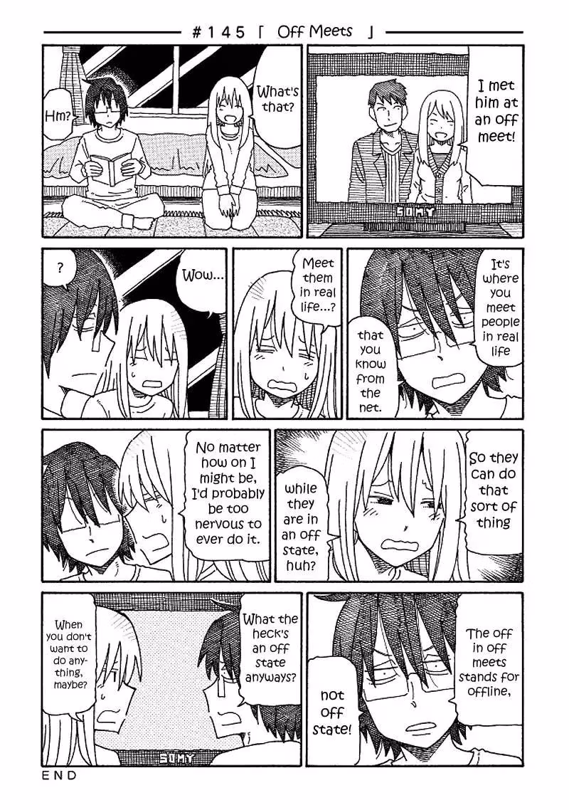 Read The Jobless Siblings chapter 145 image 0 on Lezhin