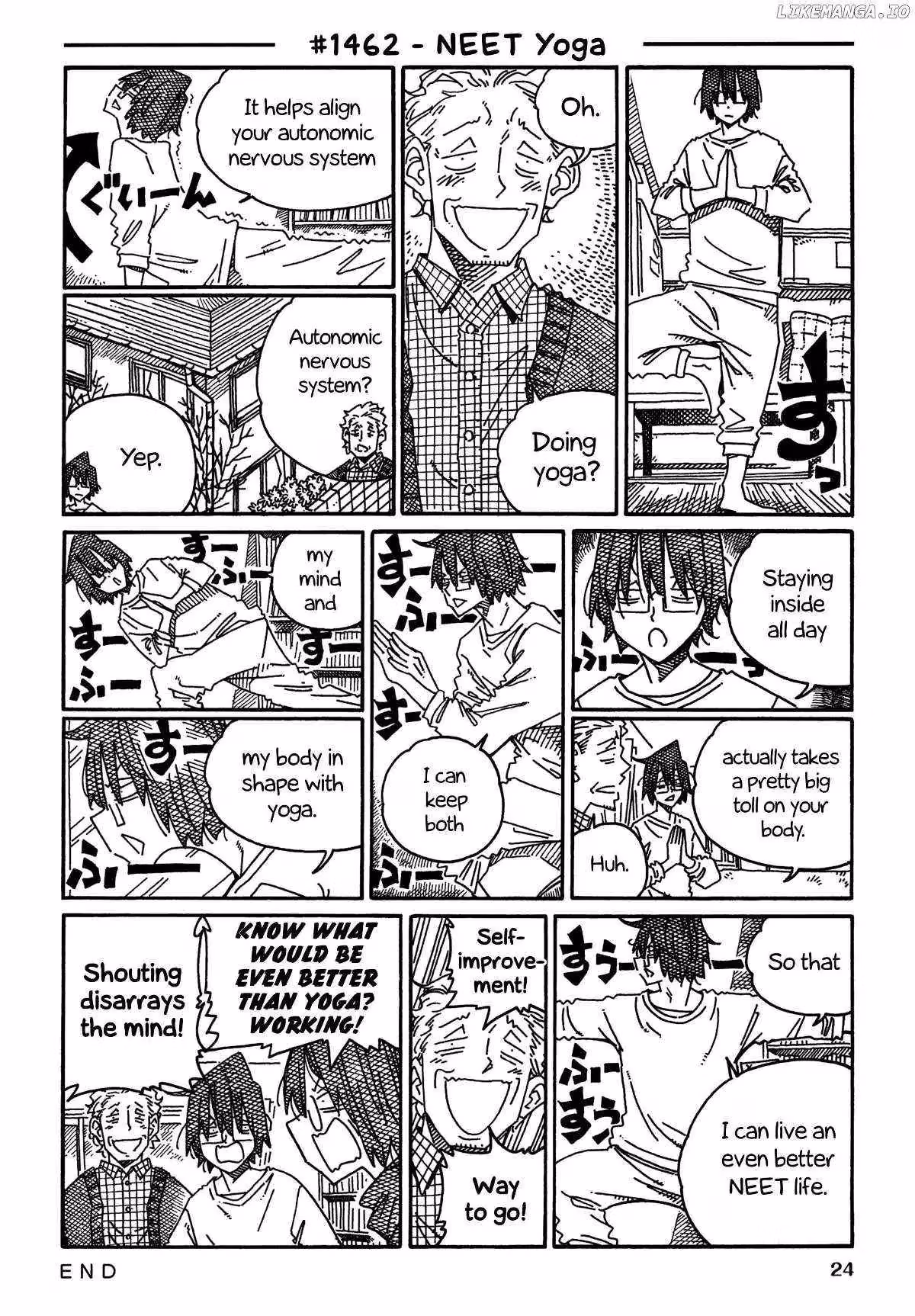 Read The Jobless Siblings chapter 1462 image 0 on Lezhin