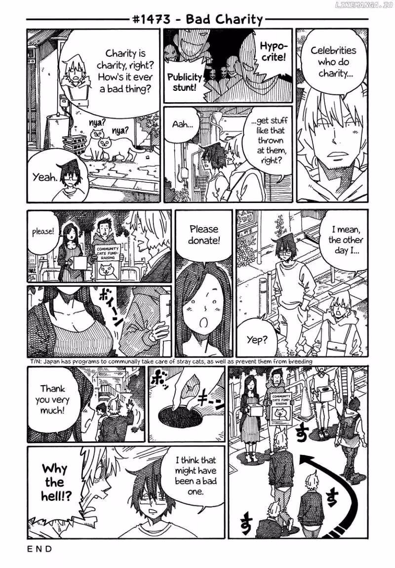 Read The Jobless Siblings chapter 1473 image 0 on Lezhin