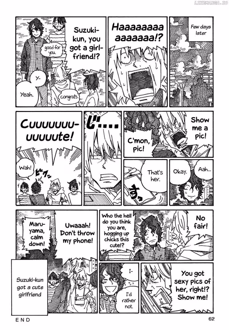 Read The Jobless Siblings chapter 1486 image 1 on Lezhin