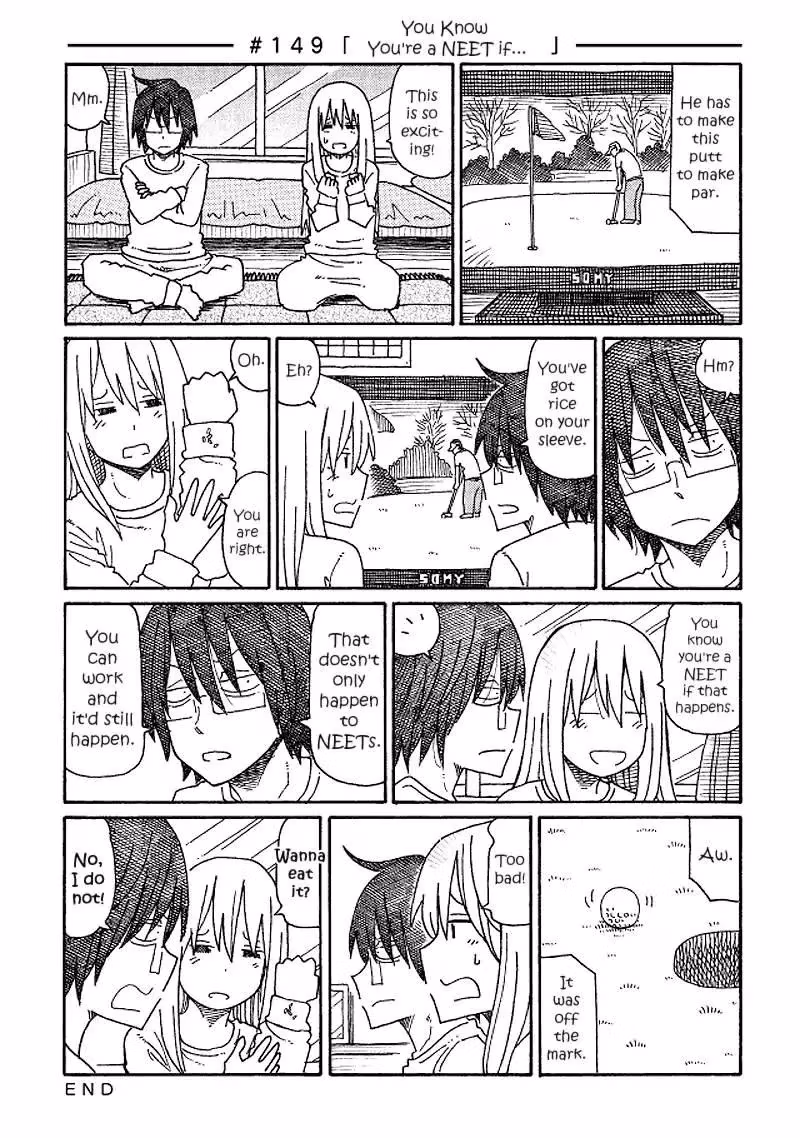 Read The Jobless Siblings chapter 149 image 0 on Lezhin