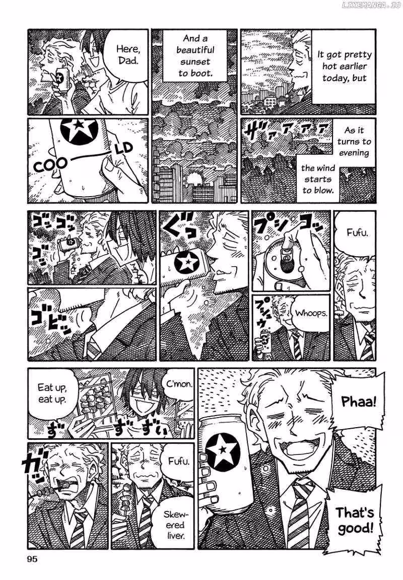 Read The Jobless Siblings chapter 1504 image 4 on Lezhin
