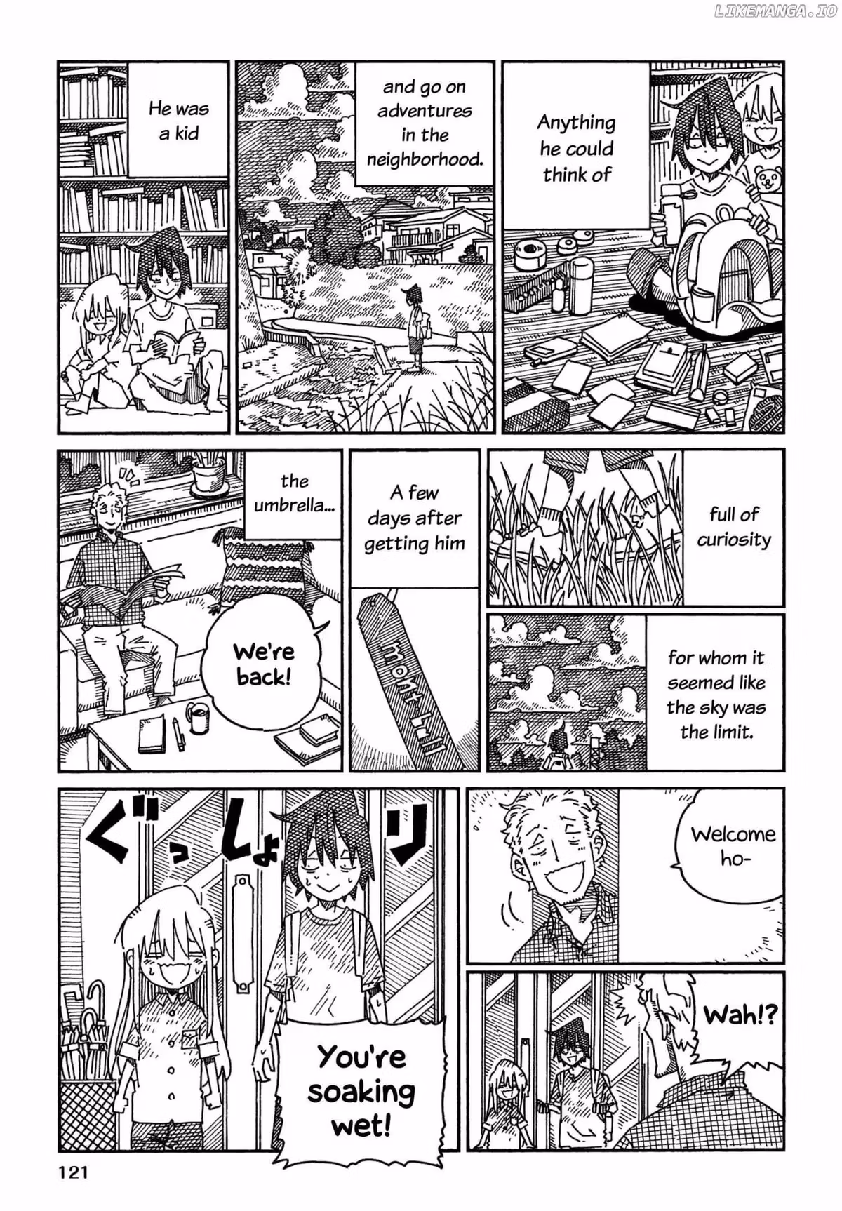 Read The Jobless Siblings chapter 1513.2 image 2 on Lezhin