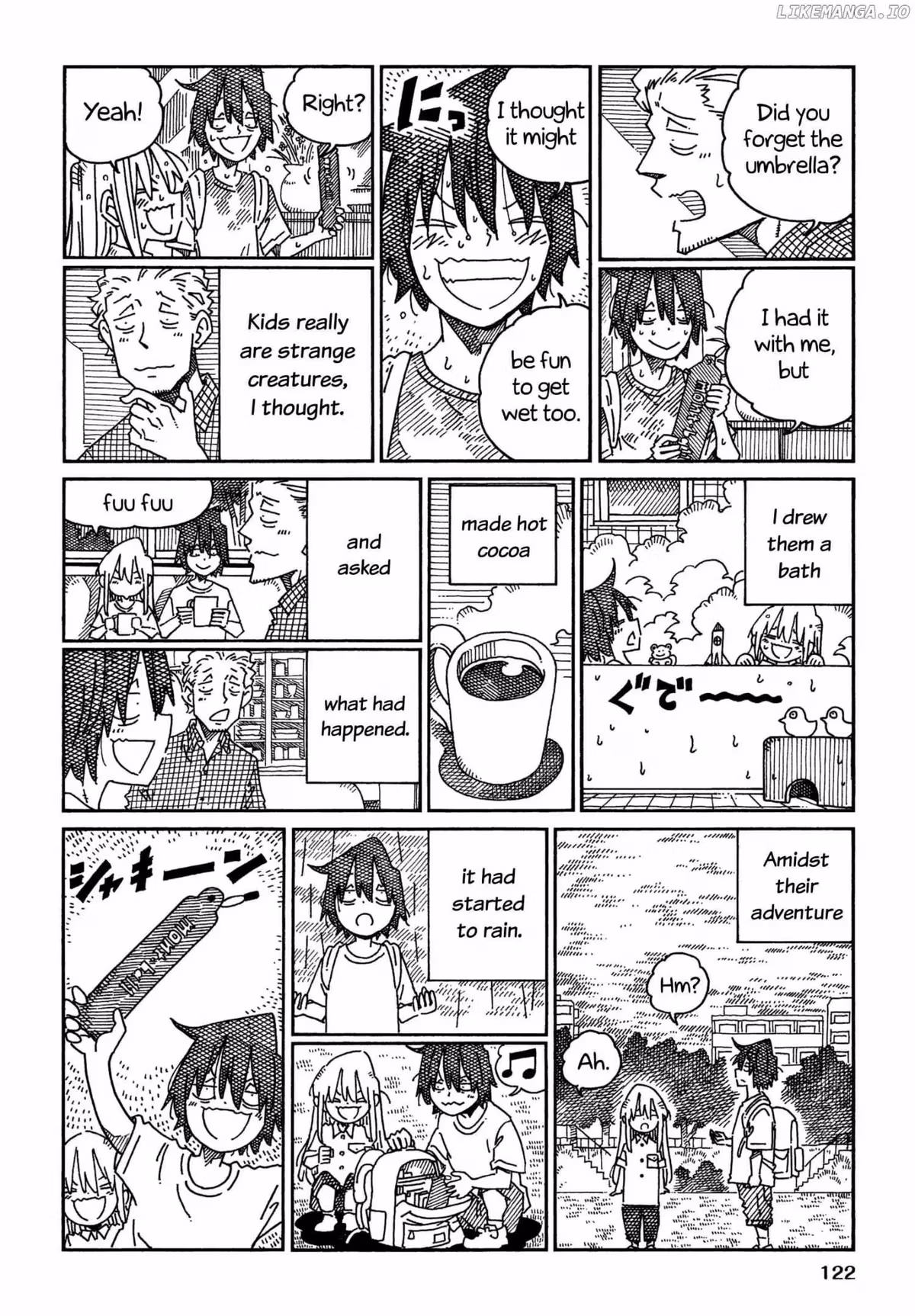 Read The Jobless Siblings chapter 1513.2 image 3 on Lezhin