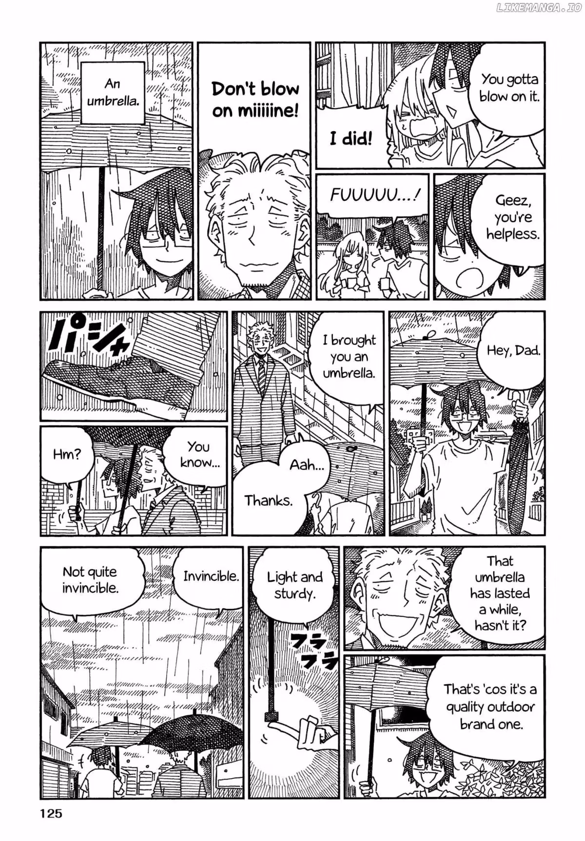 Read The Jobless Siblings chapter 1513.2 image 6 on Lezhin