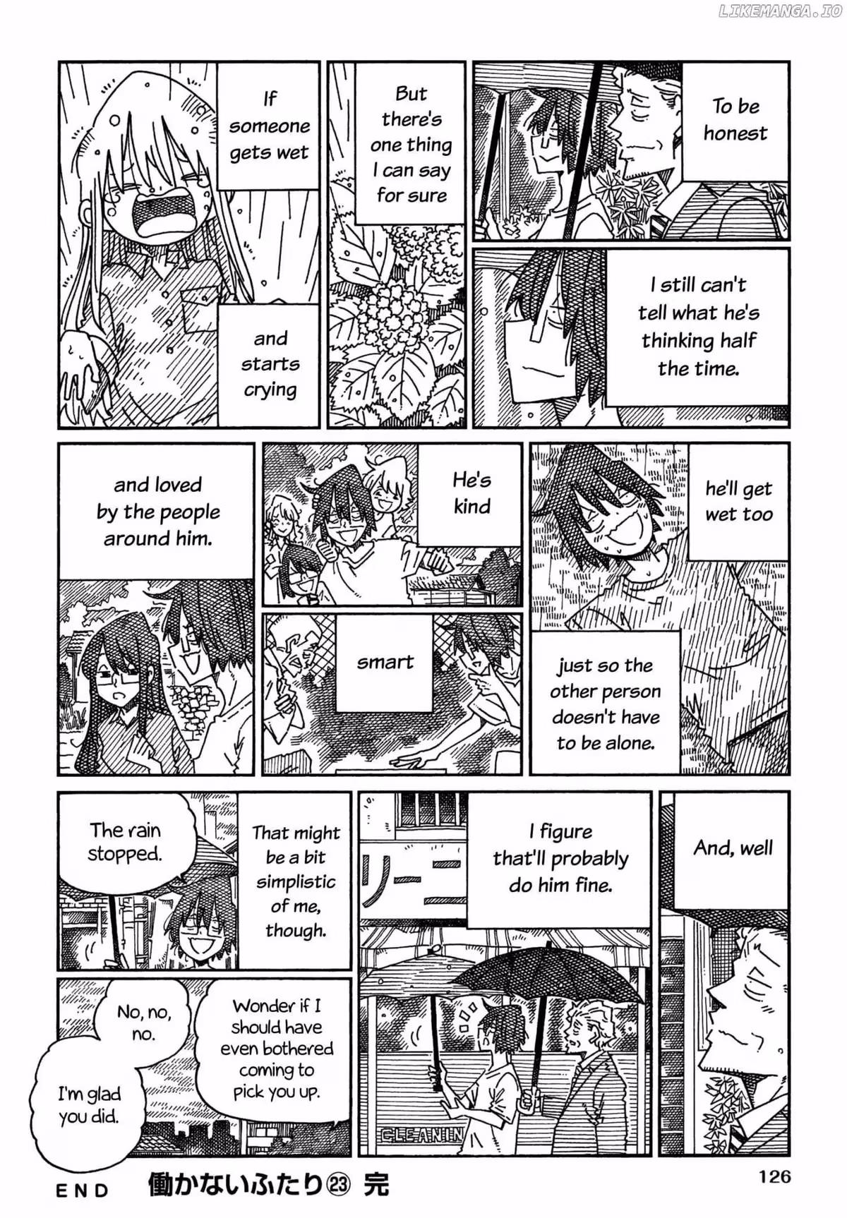 Read The Jobless Siblings chapter 1513.2 image 7 on Lezhin