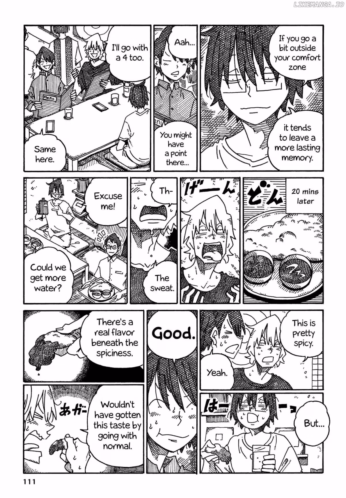 The Jobless Siblings Chapter 1513 page 2 - 