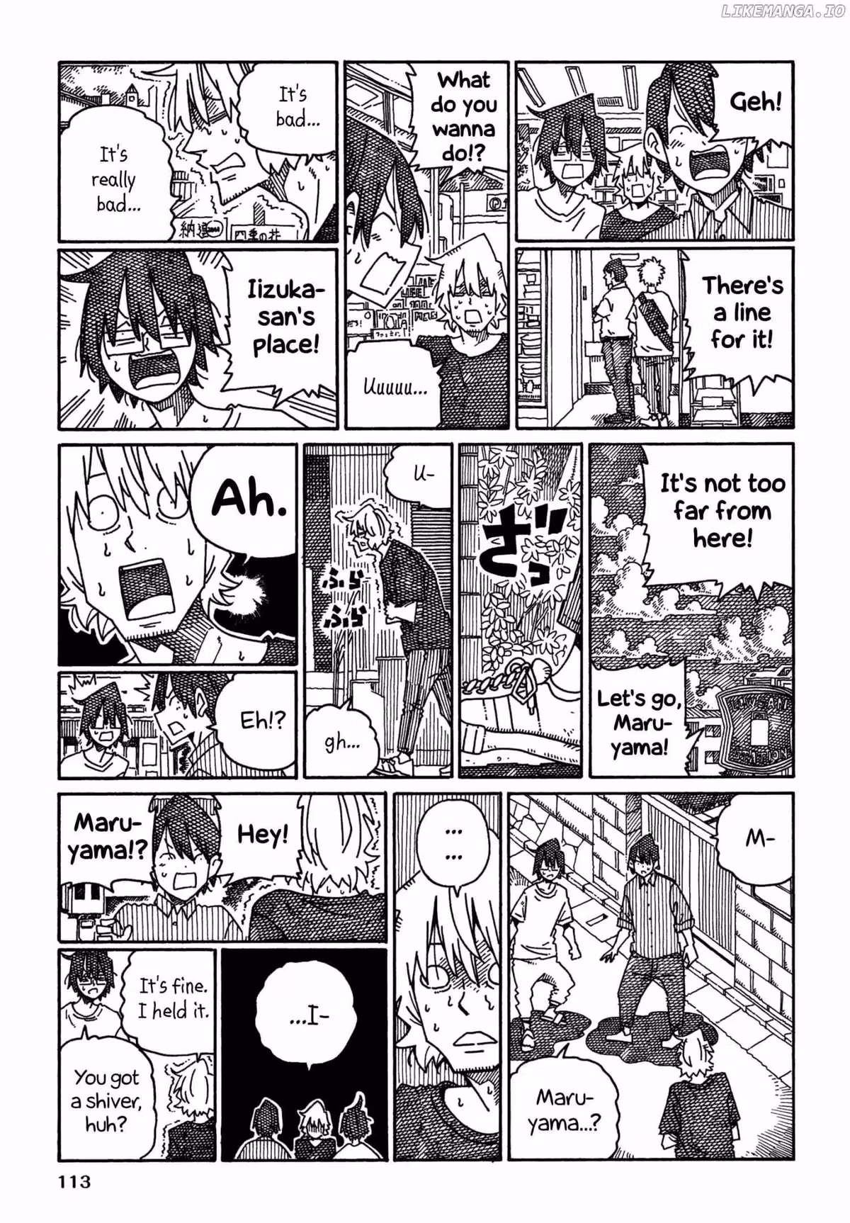 The Jobless Siblings Chapter 1513 page 4 - 