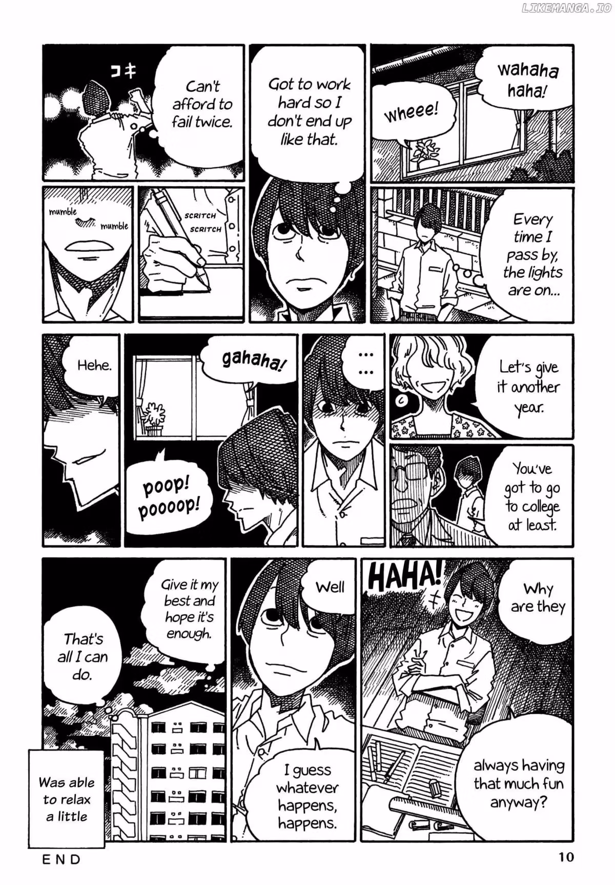Read The Jobless Siblings chapter 1516 image 1 on Lezhin