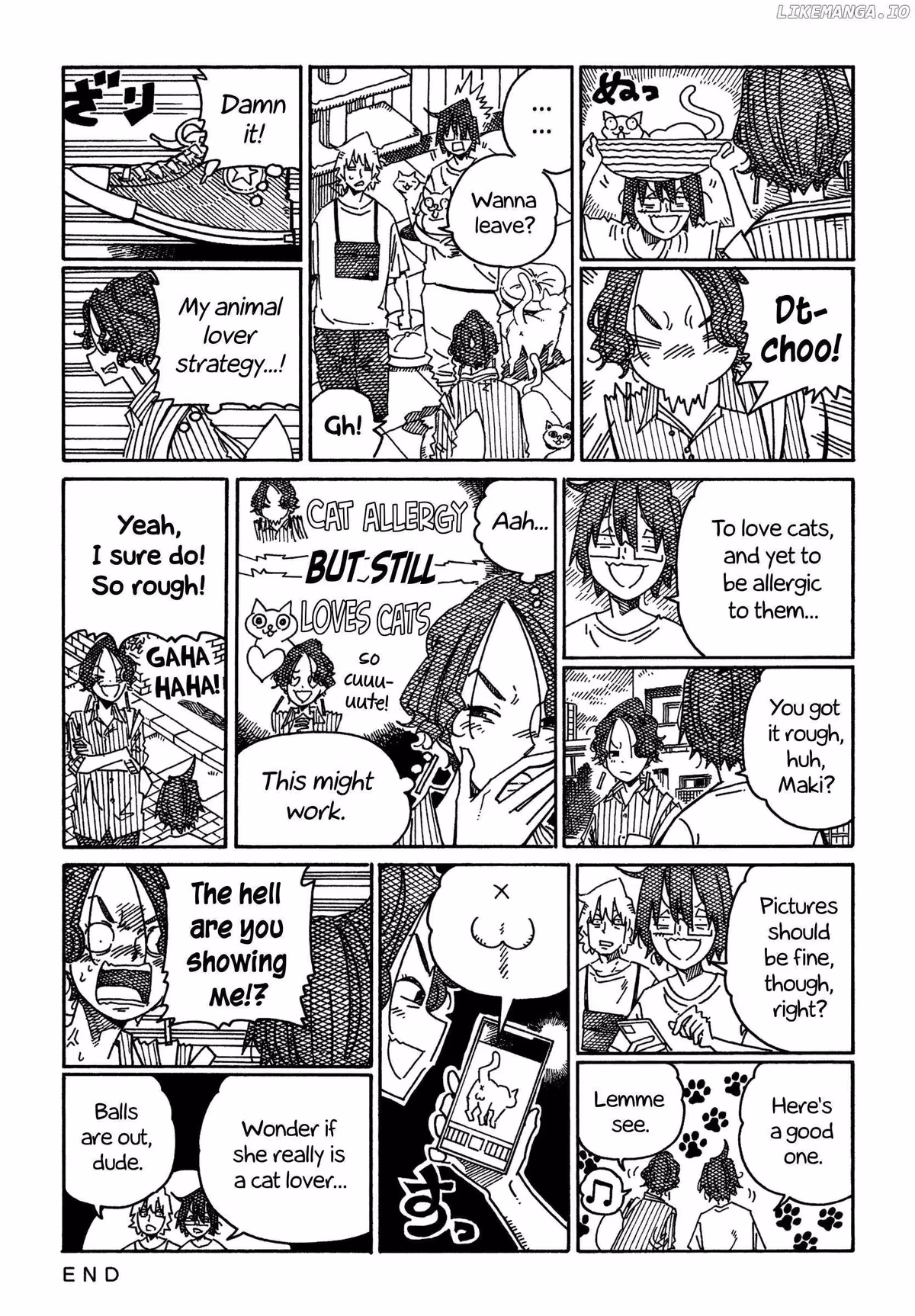 Read The Jobless Siblings chapter 1521 image 2 on Lezhin