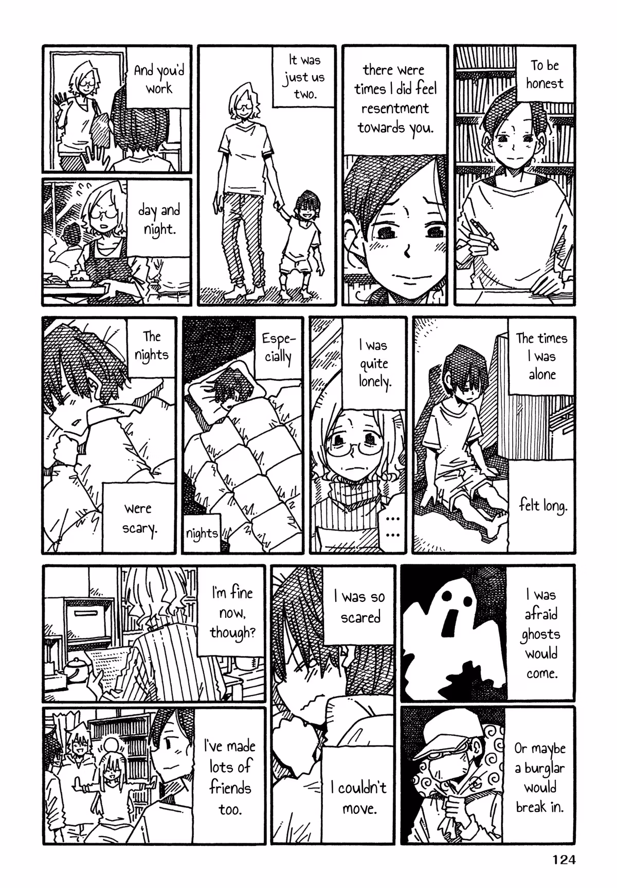 Read The Jobless Siblings chapter 155.2 image 5 on Lezhin