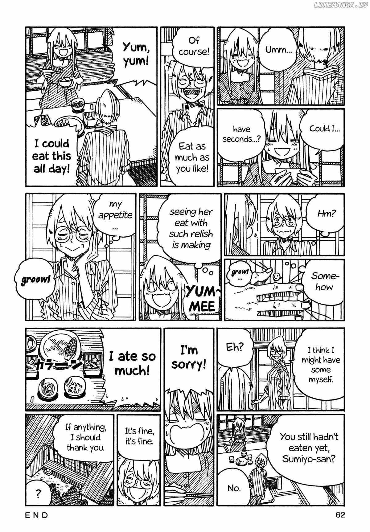 Read The Jobless Siblings chapter 1551 image 2 on Lezhin