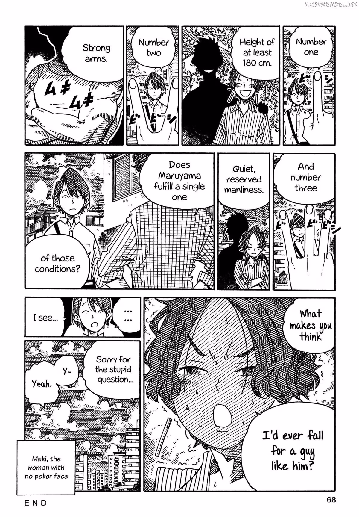 The Jobless Siblings Chapter 1556 page 2 - 
