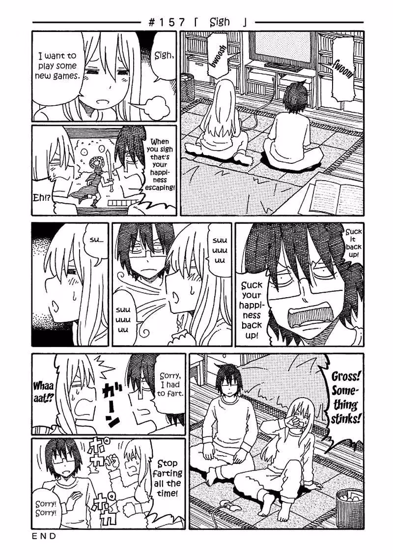 Read The Jobless Siblings chapter 157 image 0 on Lezhin
