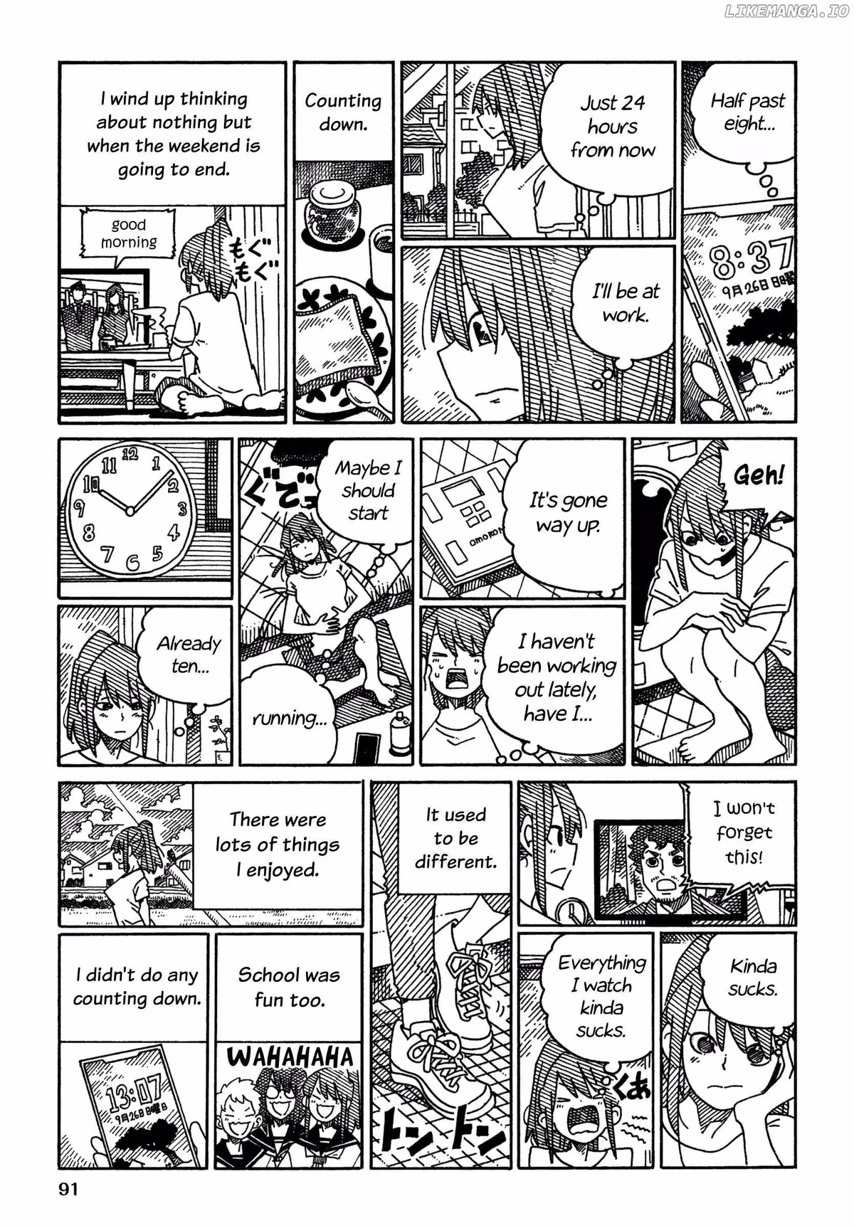 Read The Jobless Siblings chapter 1573 image 2 on Lezhin