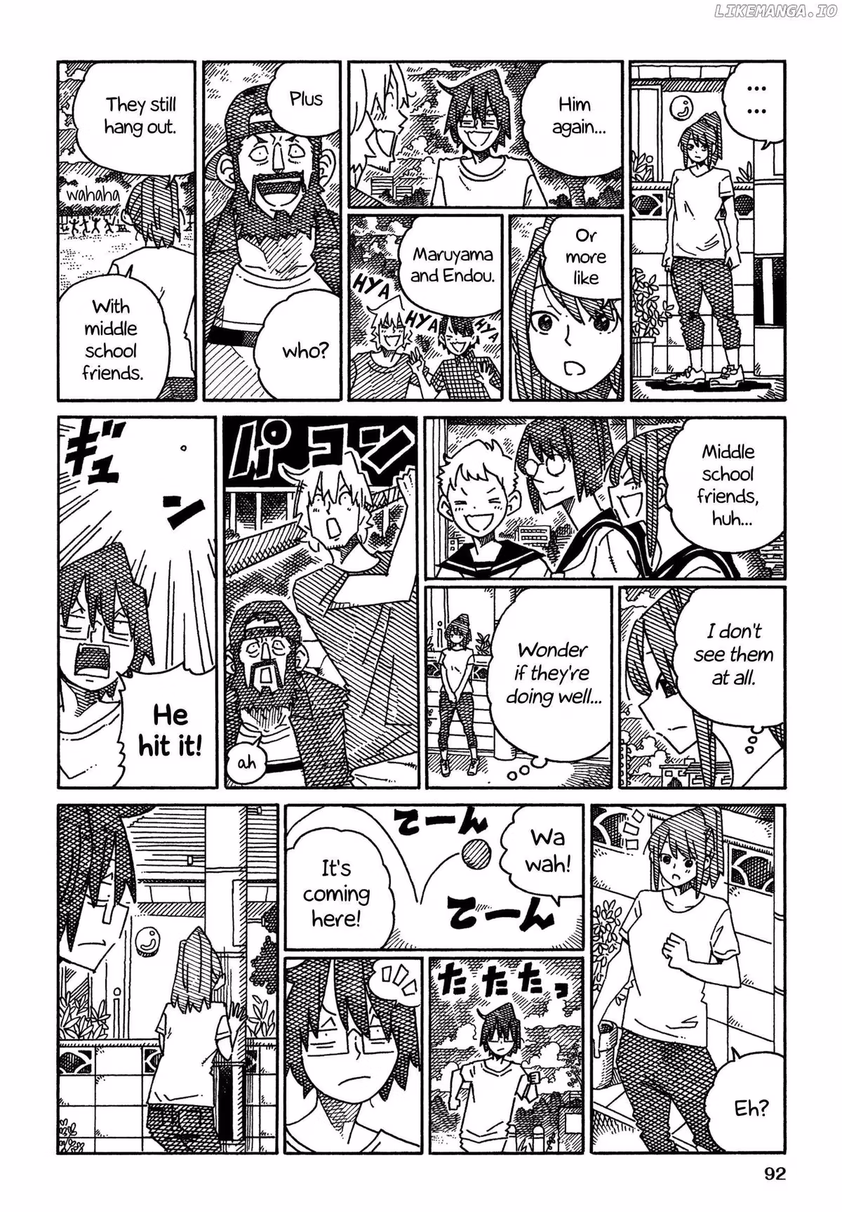 Read The Jobless Siblings chapter 1573 image 3 on Lezhin