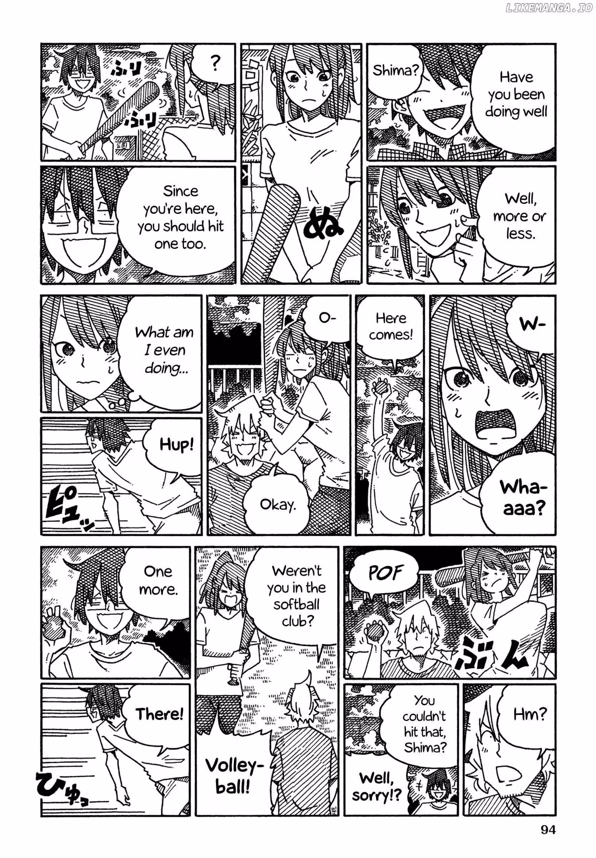 Read The Jobless Siblings chapter 1573 image 5 on Lezhin