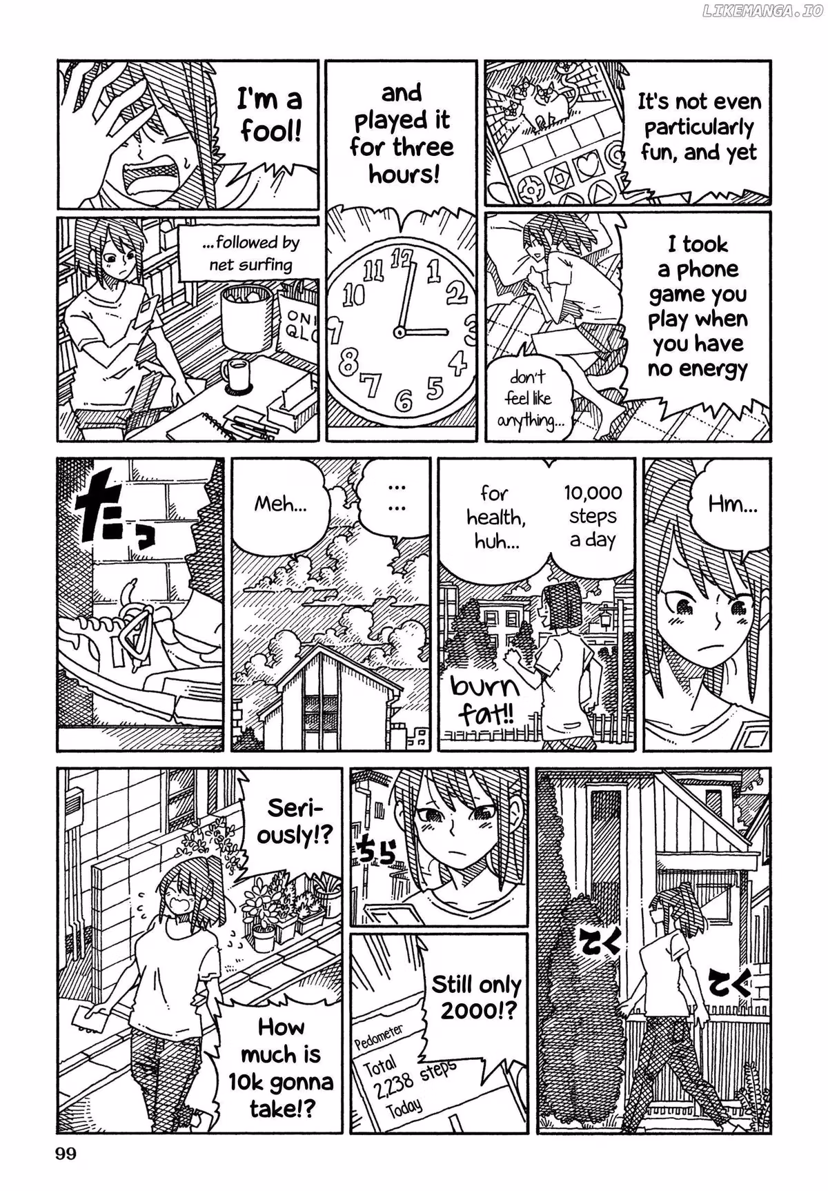 Read The Jobless Siblings chapter 1575 image 1 on Lezhin