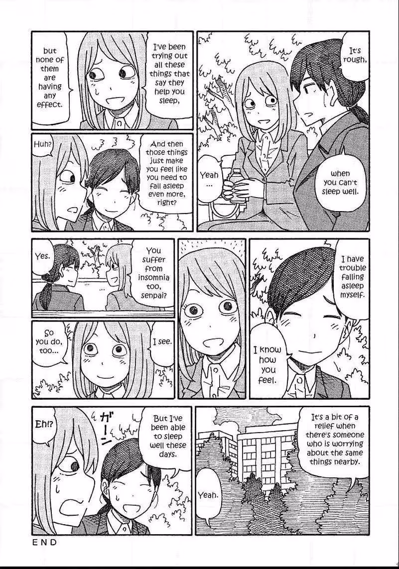 Read The Jobless Siblings chapter 160 image 1 on Lezhin
