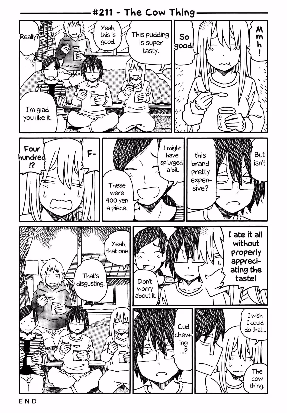 Read The Jobless Siblings chapter 211 image 0 on Lezhin