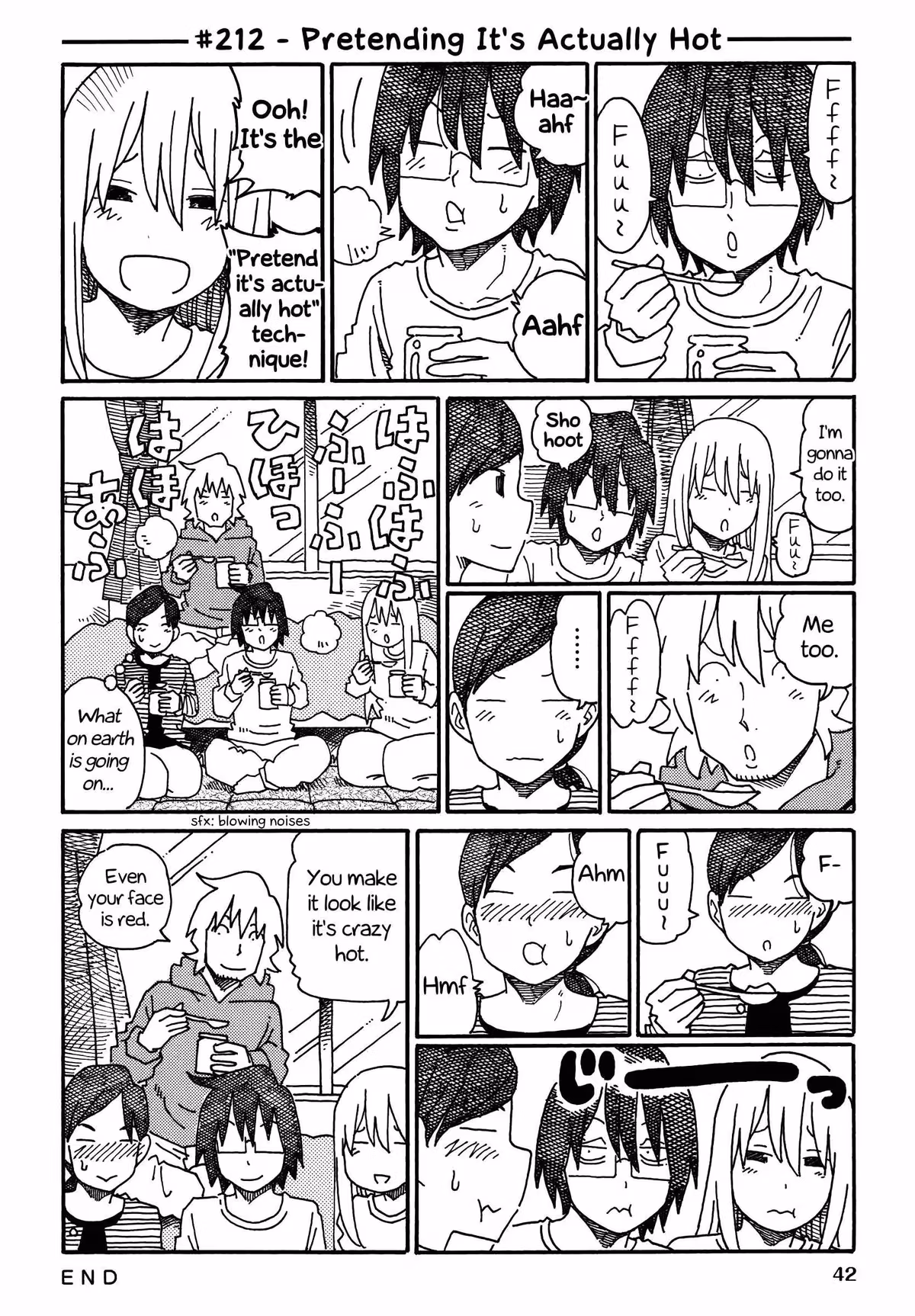 Read The Jobless Siblings chapter 212 image 0 on Lezhin