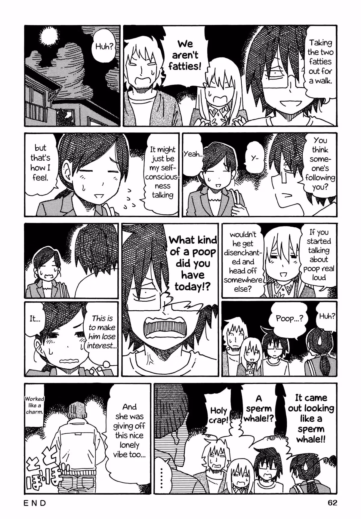 Read The Jobless Siblings chapter 222 image 1 on Lezhin