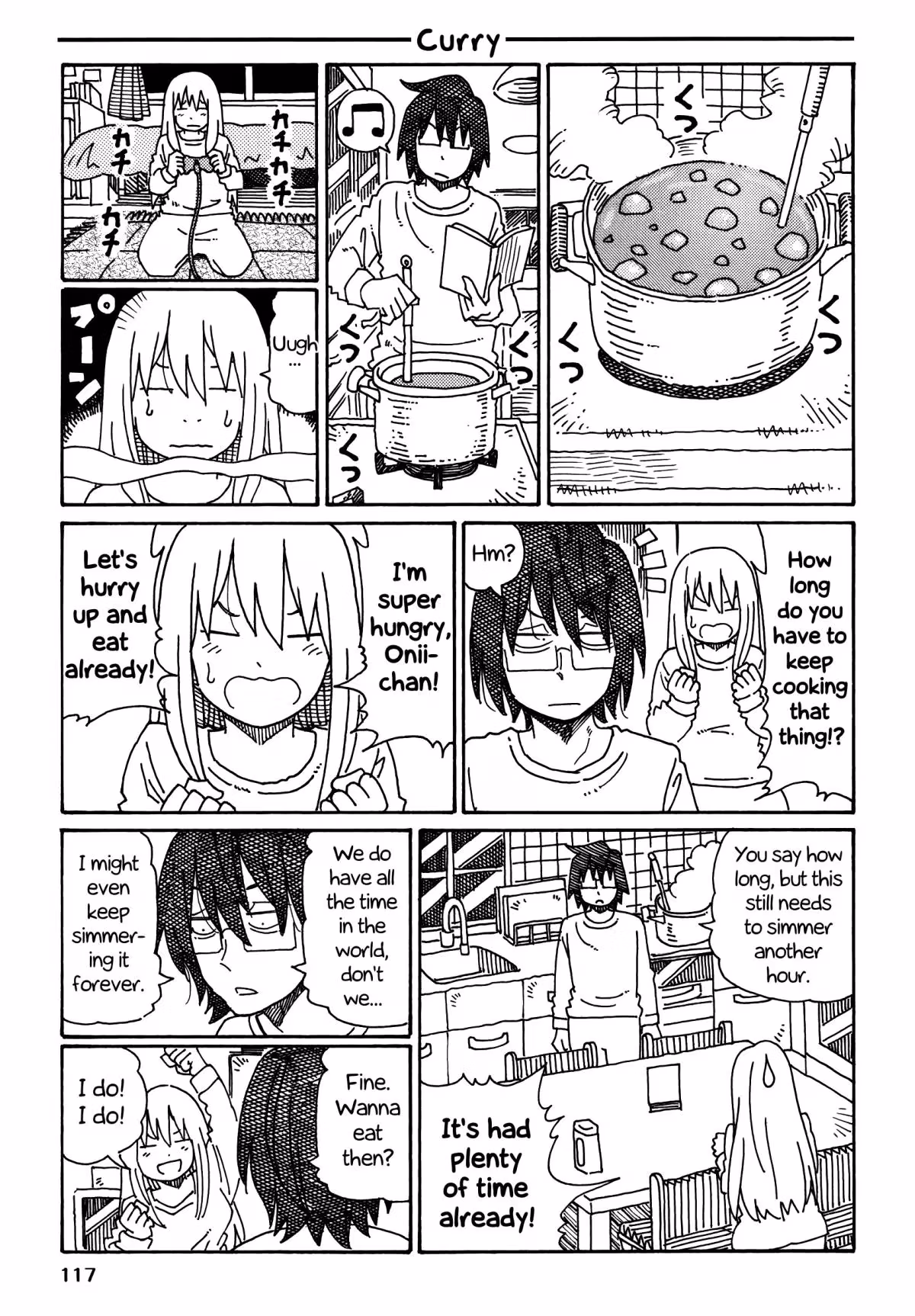 Read The Jobless Siblings chapter 250.2 image 0 on Lezhin