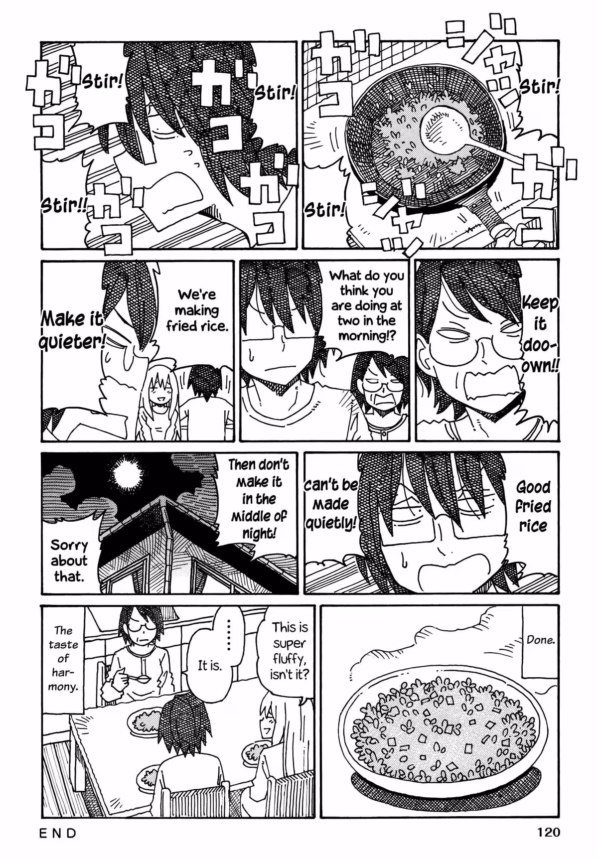 Read The Jobless Siblings chapter 250.3 image 1 on Lezhin