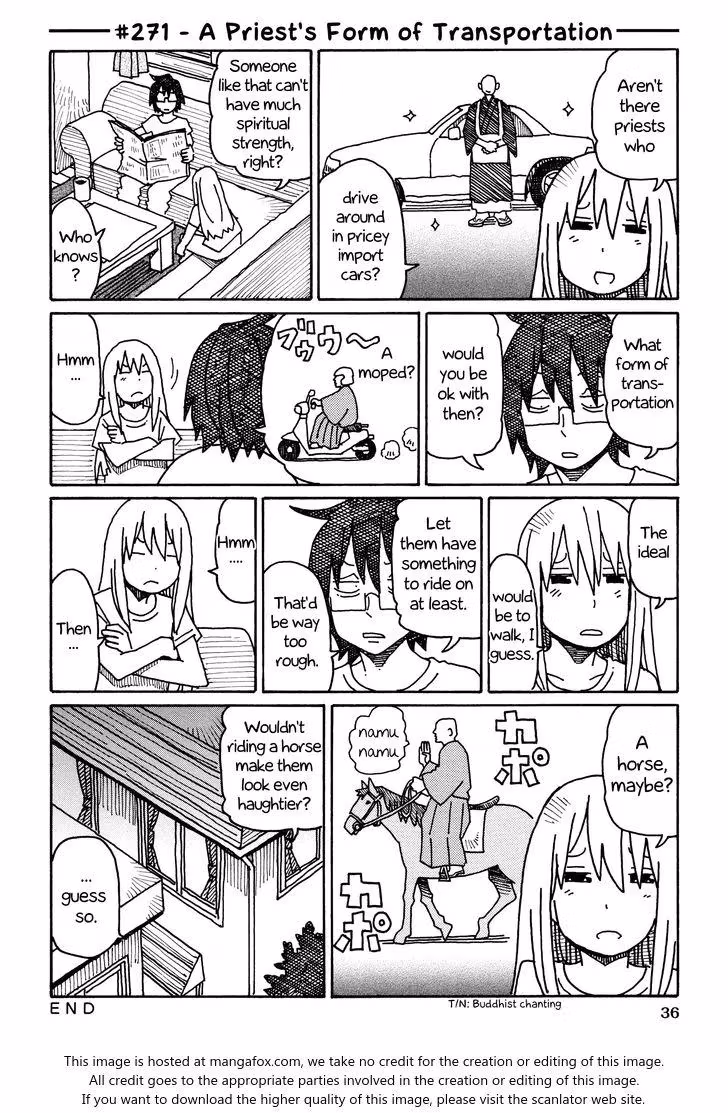 Read The Jobless Siblings chapter 271 image 0 on Lezhin
