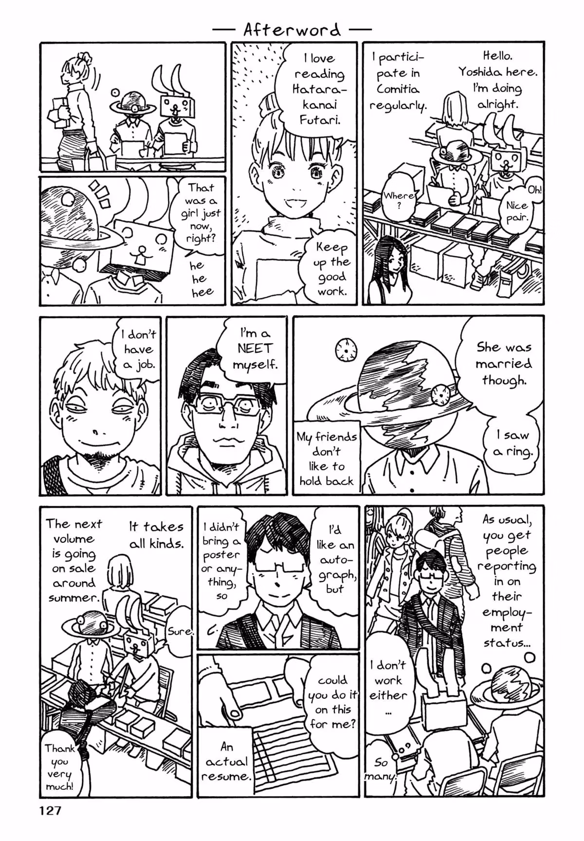 Read The Jobless Siblings chapter 378.4 image 0 on Lezhin