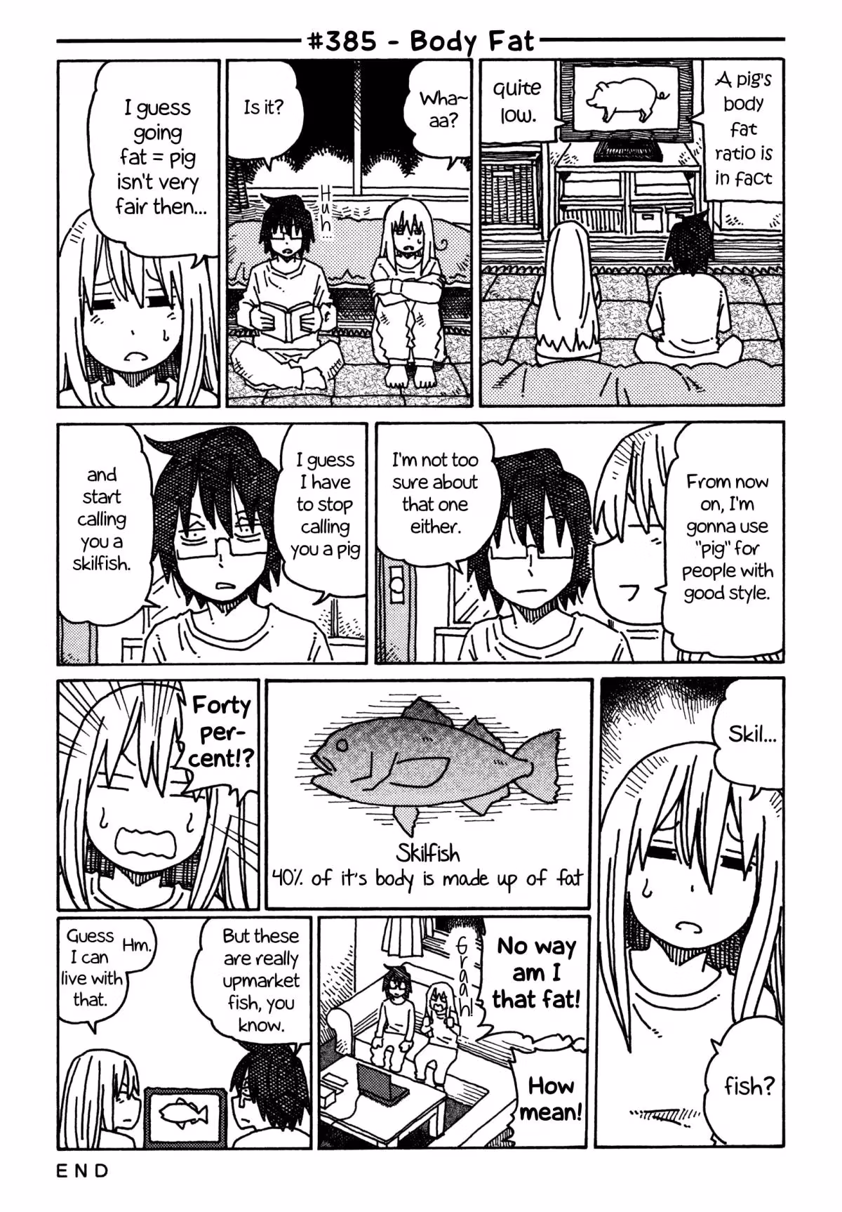 Read The Jobless Siblings chapter 385 image 0 on Lezhin