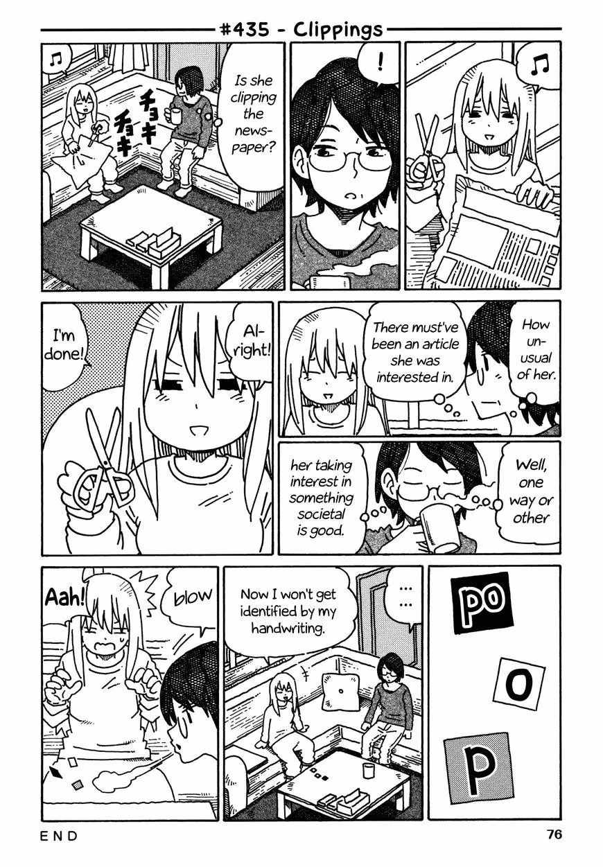 Read The Jobless Siblings chapter 435 image 0 on Lezhin