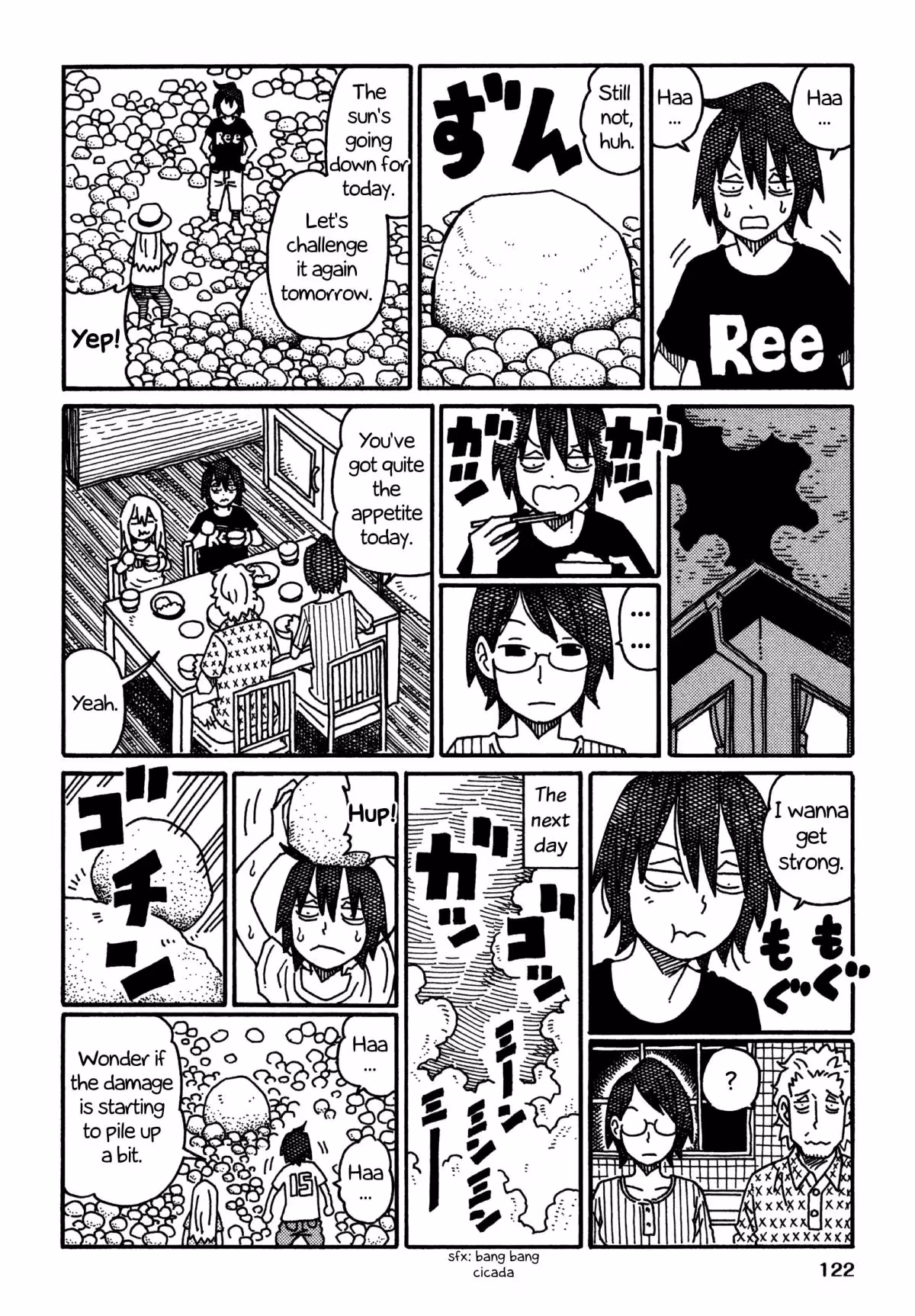 Read The Jobless Siblings chapter 462.2 image 3 on Lezhin