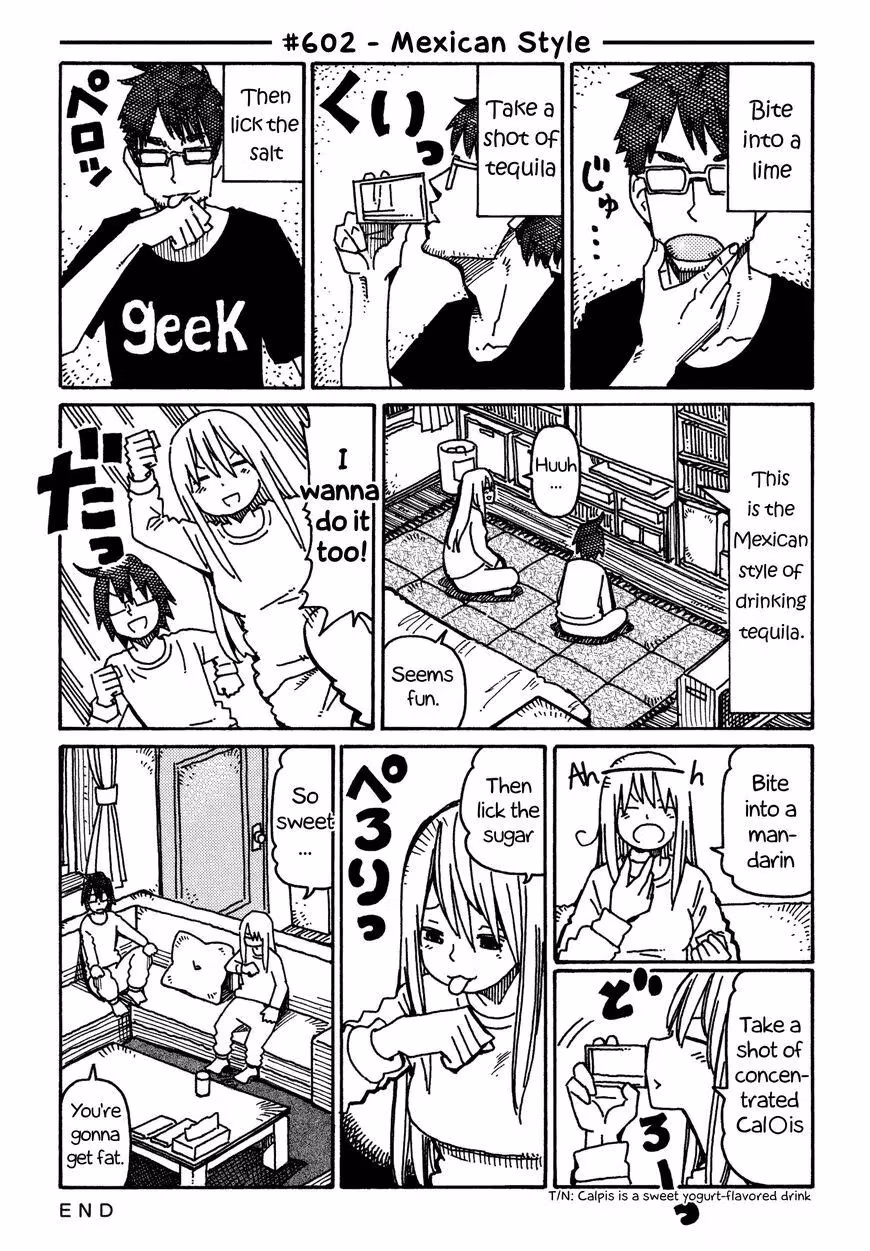 Read The Jobless Siblings chapter 602 image 0 on Lezhin