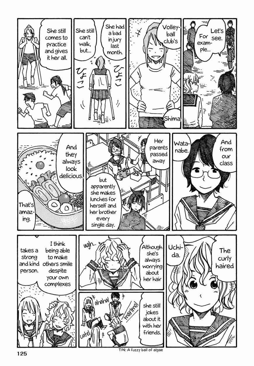 Read The Jobless Siblings chapter 616.3 image 2 on Lezhin