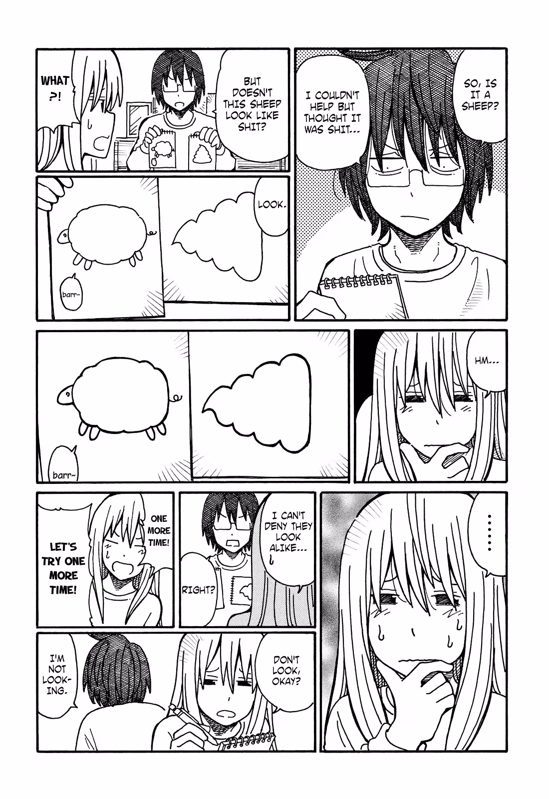Read The Jobless Siblings chapter 65.1 image 3 on Lezhin