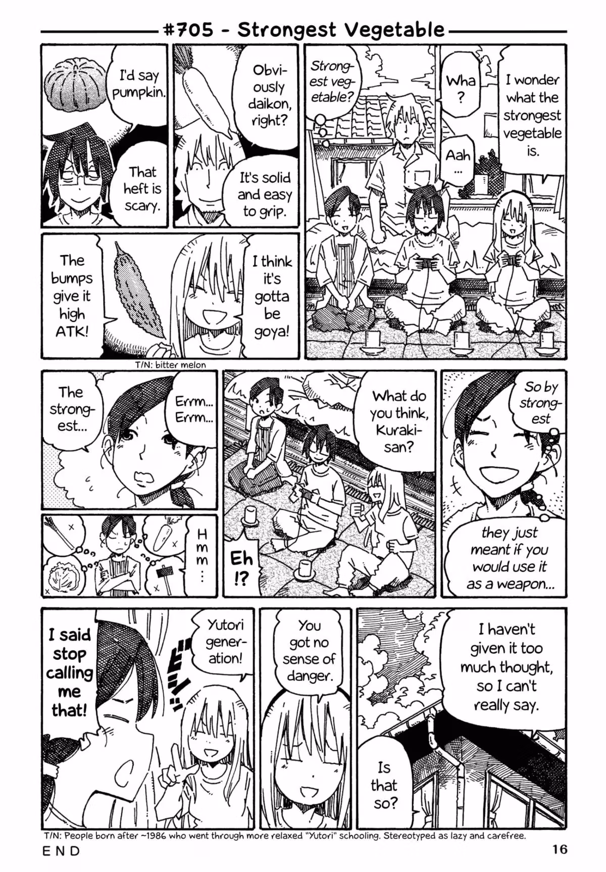 Read The Jobless Siblings chapter 705 image 0 on Lezhin