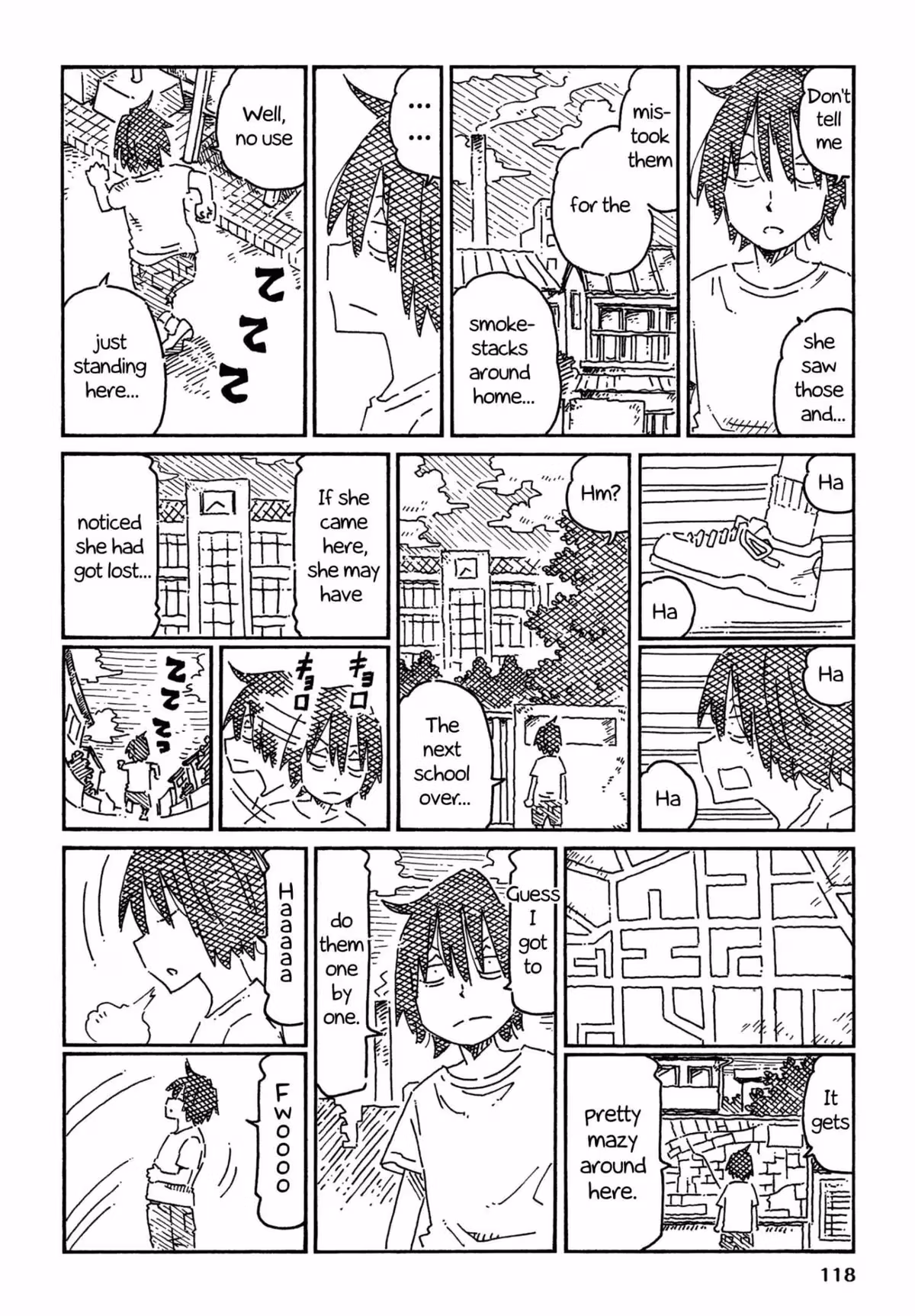 Read The Jobless Siblings chapter 766.2 image 1 on Lezhin