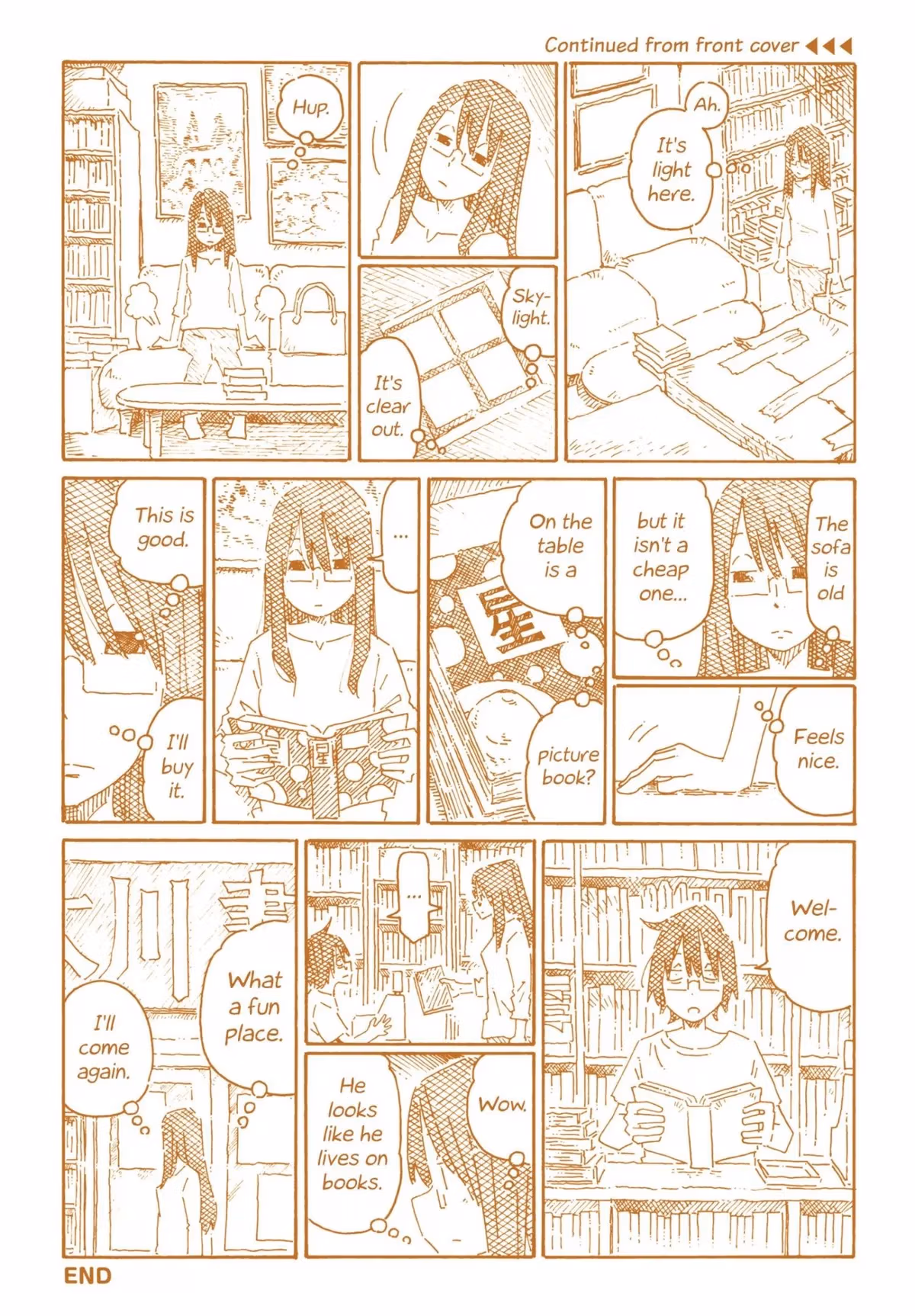 Read The Jobless Siblings chapter 766.5 image 2 on Lezhin