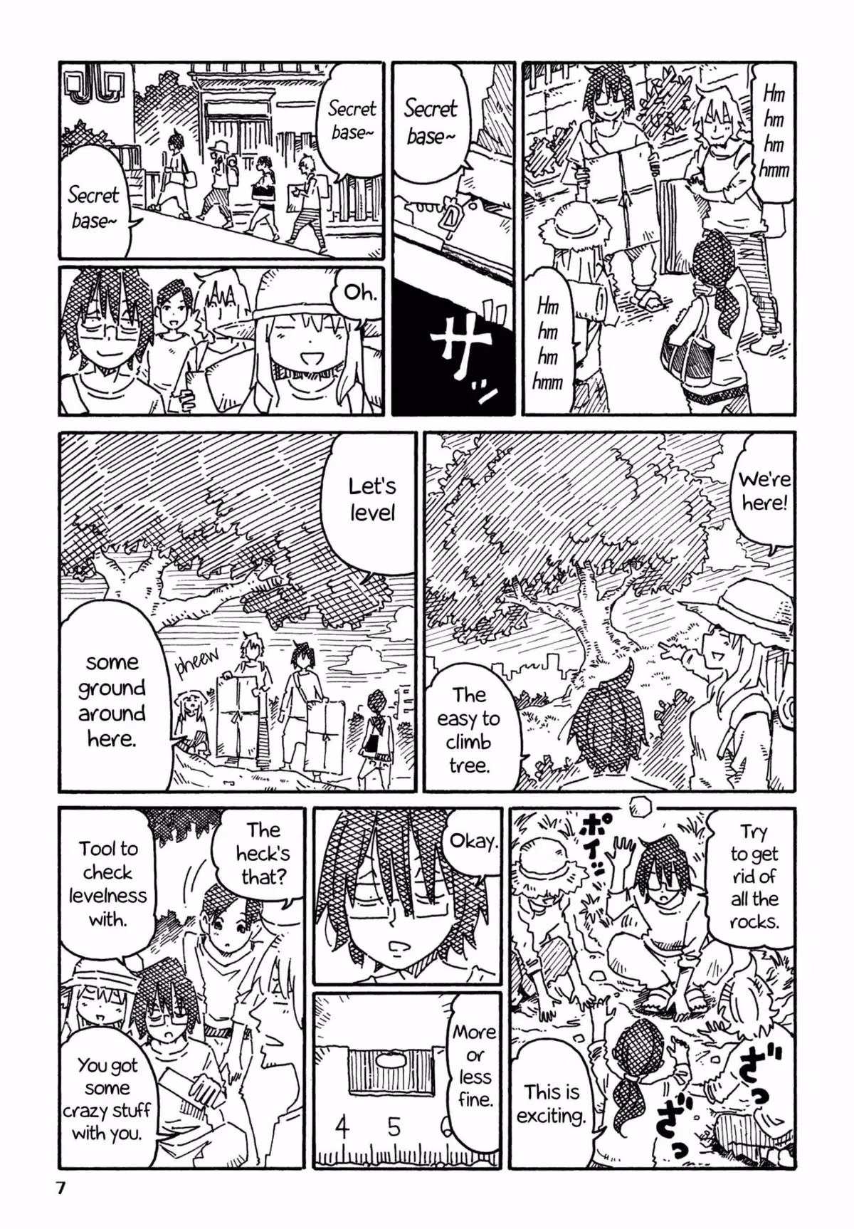 Read The Jobless Siblings chapter 767 image 2 on Lezhin