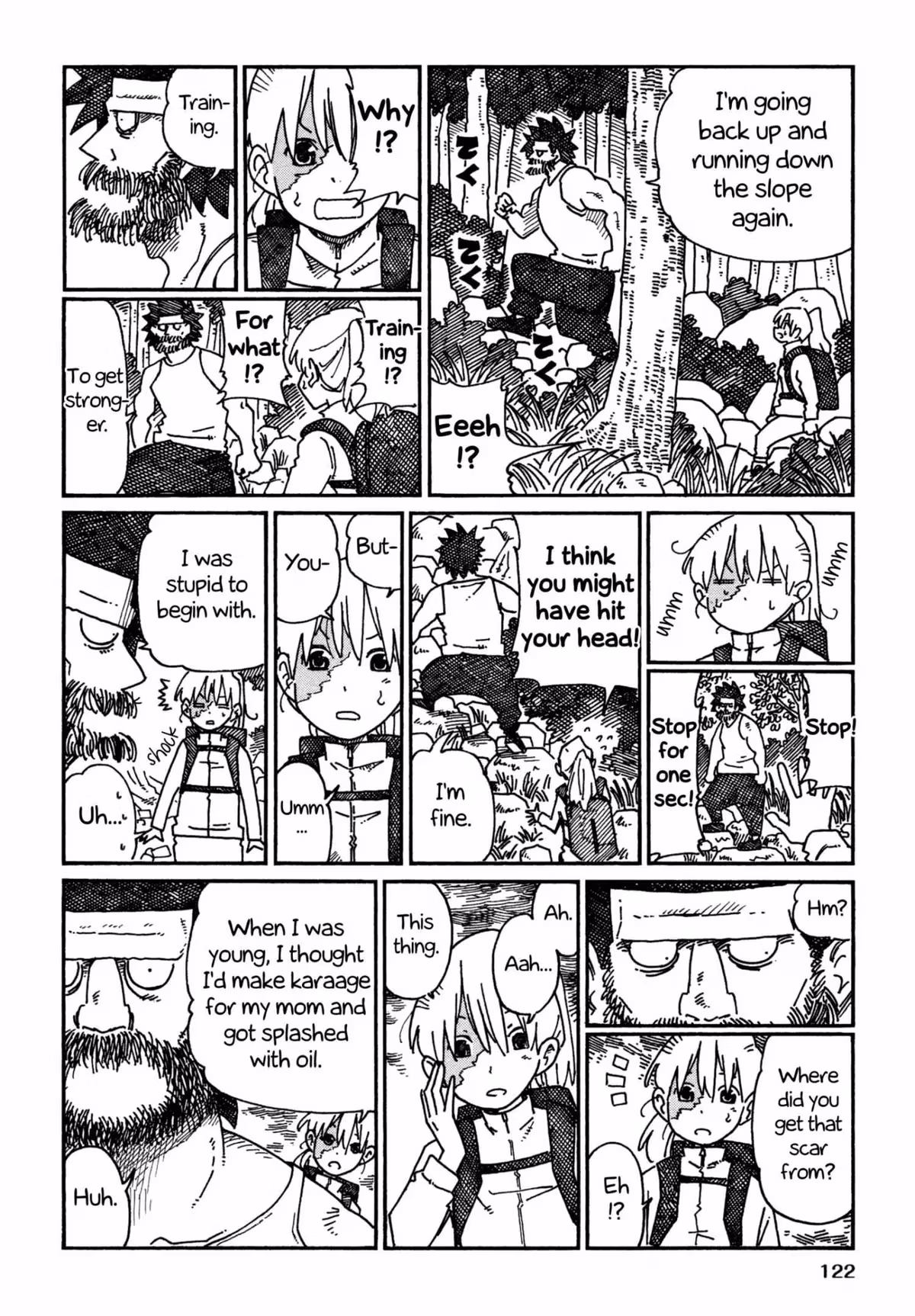 Read The Jobless Siblings chapter 833.2 image 3 on Lezhin