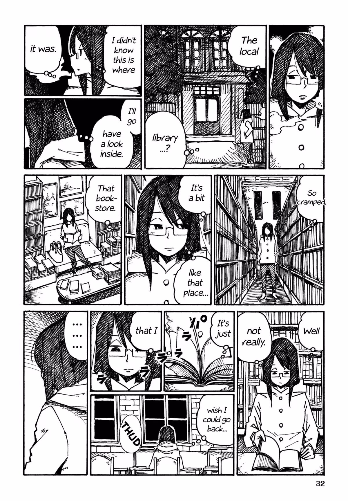 Read The Jobless Siblings chapter 848 image 3 on Lezhin