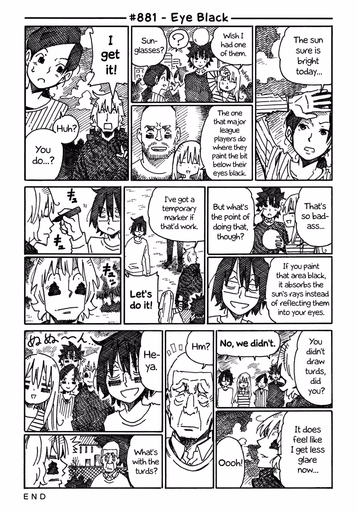 Read The Jobless Siblings chapter 881 image 0 on Lezhin