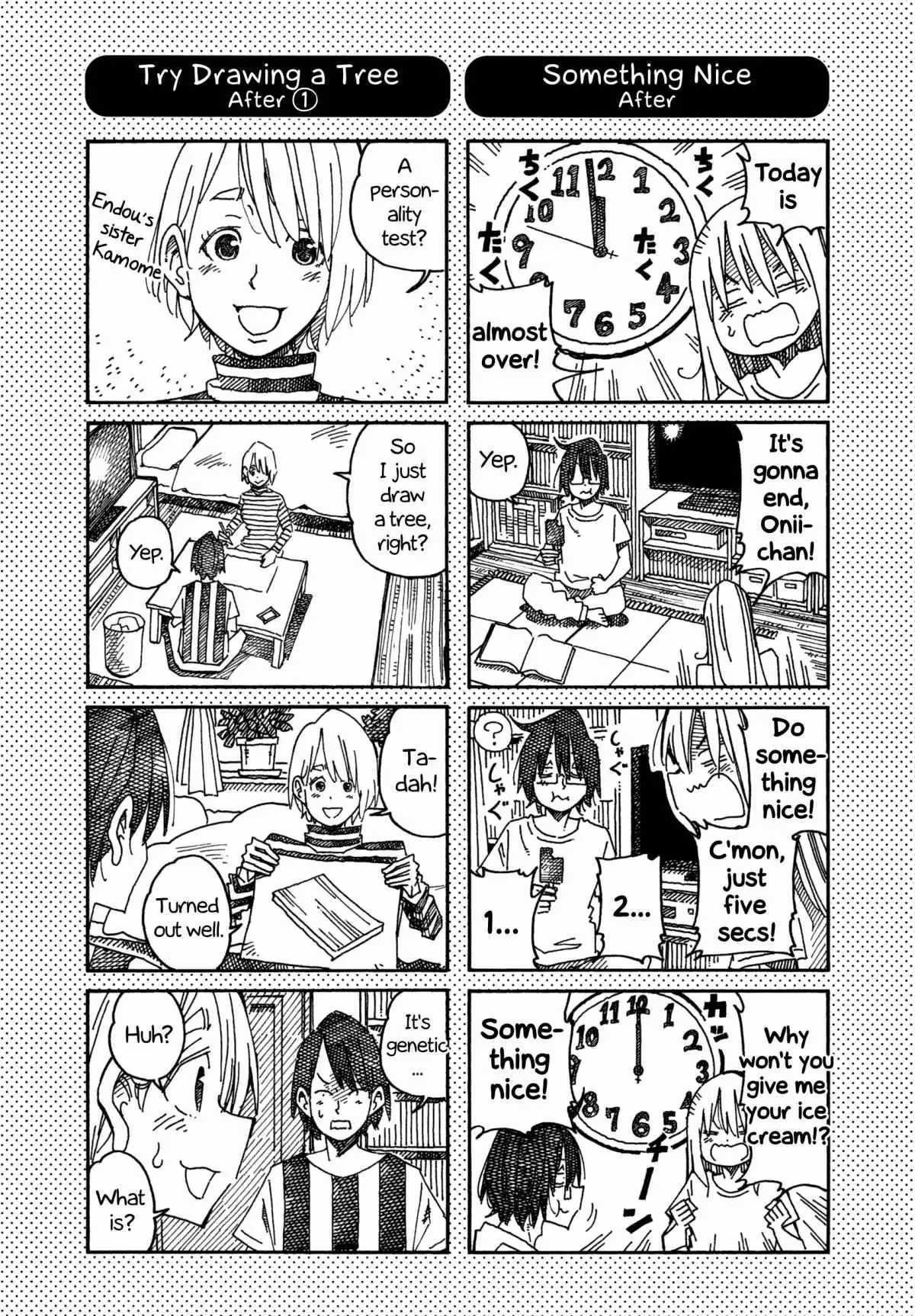 Read The Jobless Siblings chapter 904.1 image 0 on Lezhin