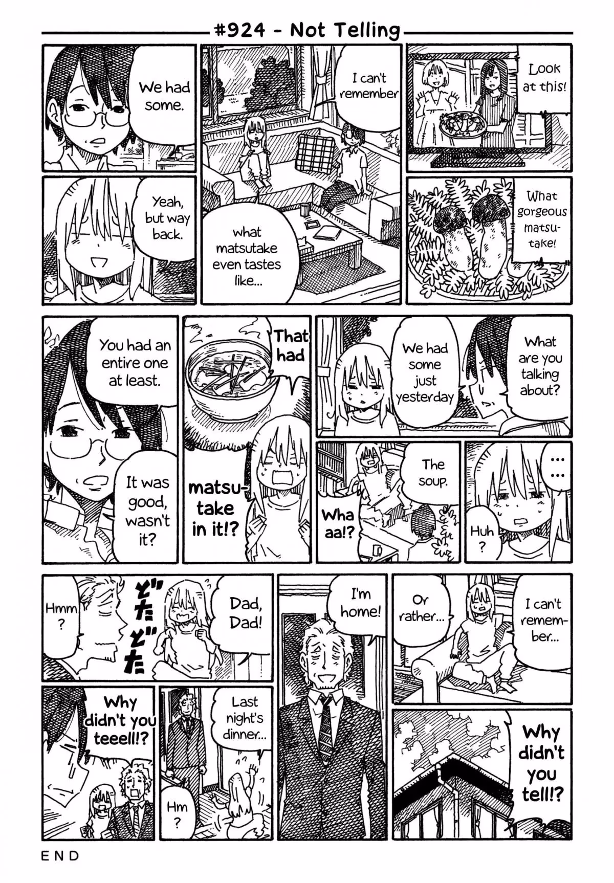 Read The Jobless Siblings chapter 924 image 0 on Lezhin