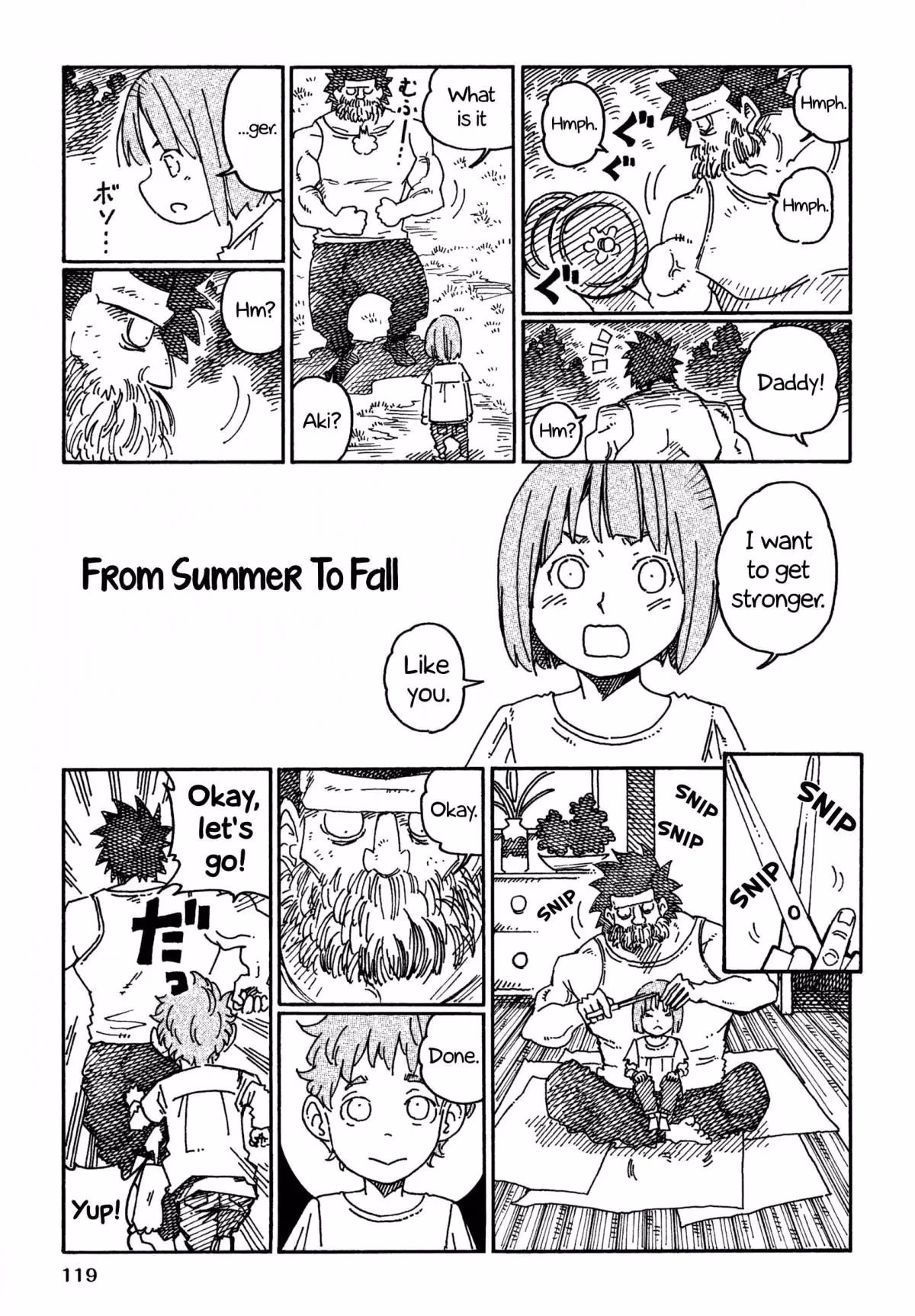 Read The Jobless Siblings chapter 948.2 image 0 on Lezhin