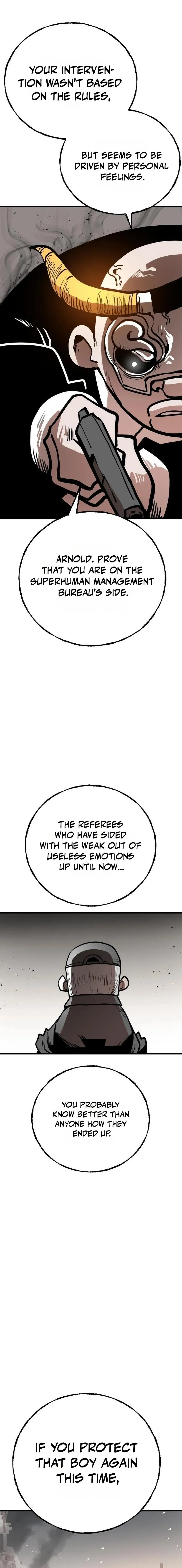Read The Judgment chapter 2 image 10 on Lezhin