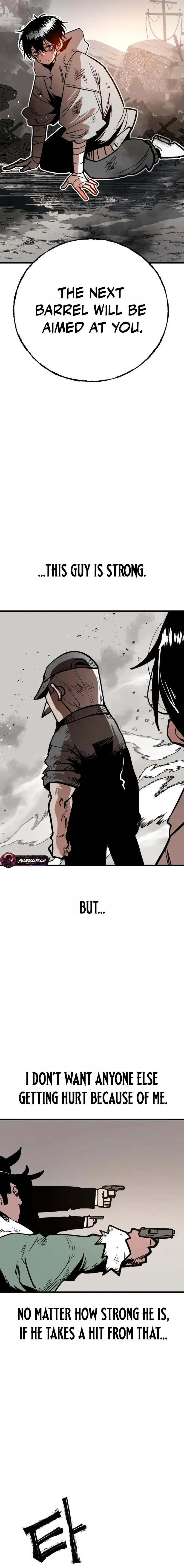 Read The Judgment chapter 2 image 11 on Lezhin