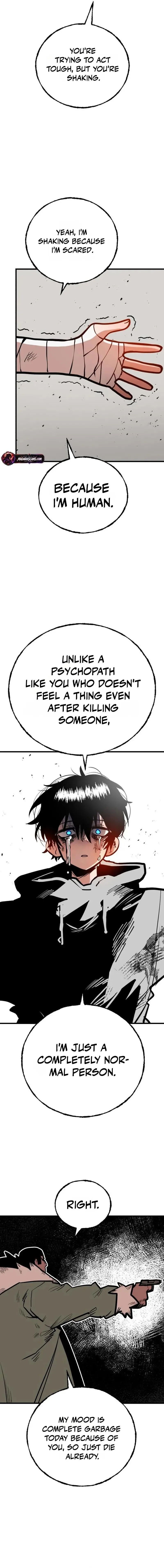 Read The Judgment chapter 2 image 13 on Lezhin